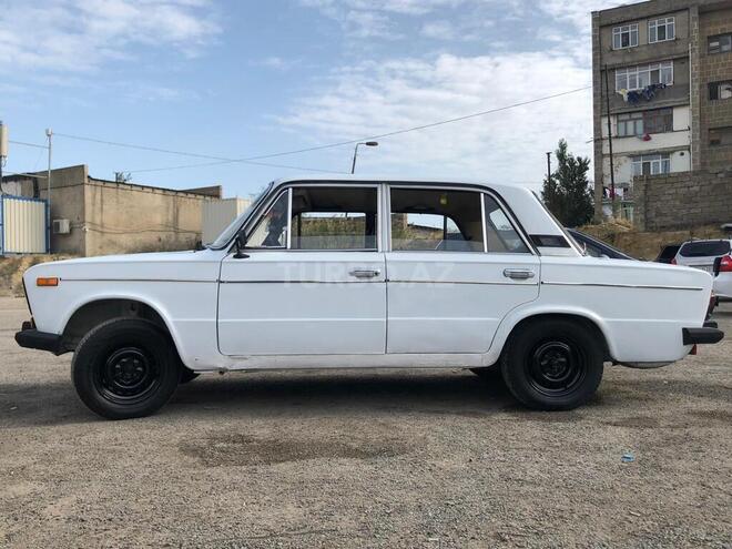 LADA (VAZ) 2106 1986, 202,465 km - 1.5 l - Bakı