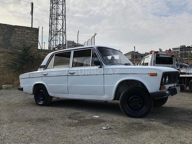 LADA (VAZ) 2106 1986, 202,465 km - 1.5 l - Bakı