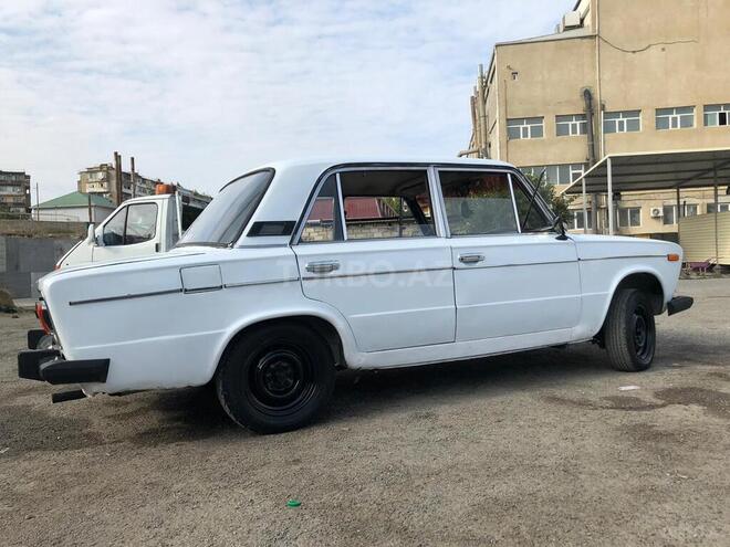 LADA (VAZ) 2106 1986, 202,465 km - 1.5 l - Bakı