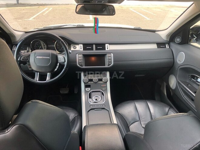 Land Rover RR Evoque 2012, 180,000 km - 2.0 l - Bakı