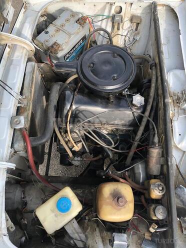 LADA (VAZ) 2106 1986, 202,465 km - 1.5 l - Bakı