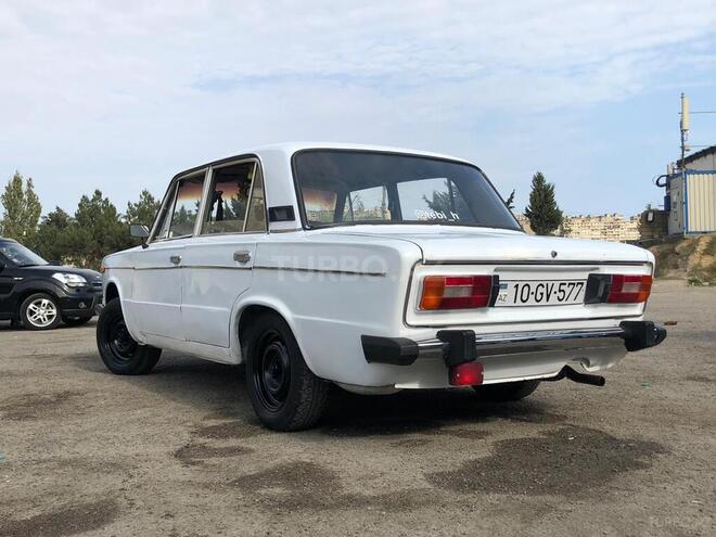 LADA (VAZ) 2106 1986, 202,465 km - 1.5 l - Bakı