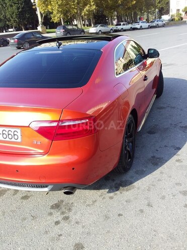Audi A5 2008, 138,200 km - 3.2 l - Bakı
