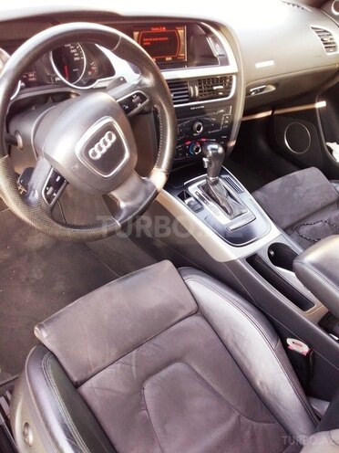 Audi A5 2008, 138,200 km - 3.2 l - Bakı