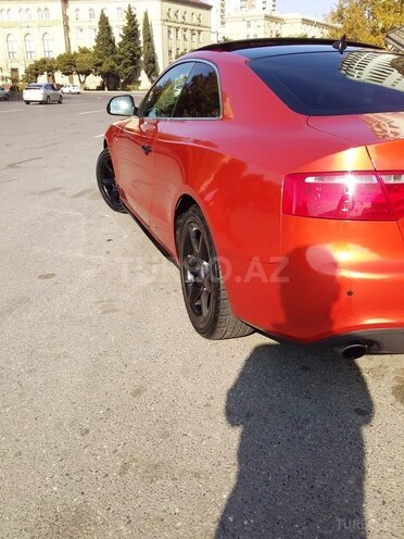 Audi A5 2008, 138,200 km - 3.2 l - Bakı