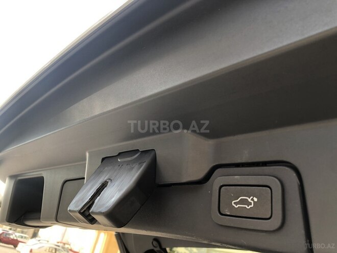 Land Rover RR Evoque 2012, 180,000 km - 2.0 l - Bakı