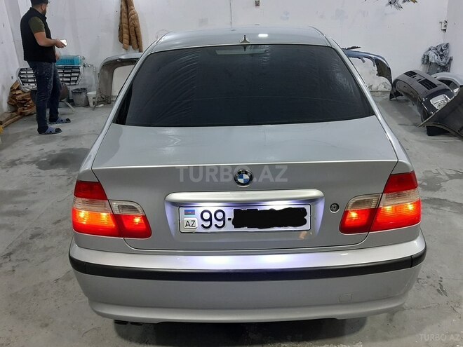 BMW 320 1998, 360,000 km - 2.0 l - Bakı