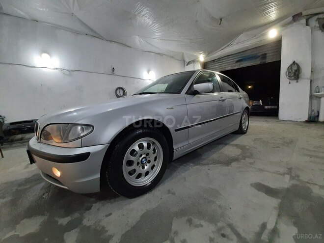 BMW 320 1998, 360,000 km - 2.0 l - Bakı