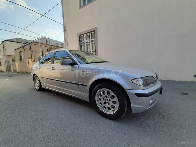 BMW 320 1998, 360,000 km - 2.0 l - Bakı