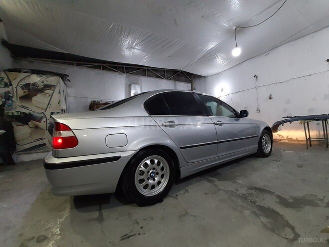 BMW 320 1998, 360,000 km - 2.0 l - Bakı
