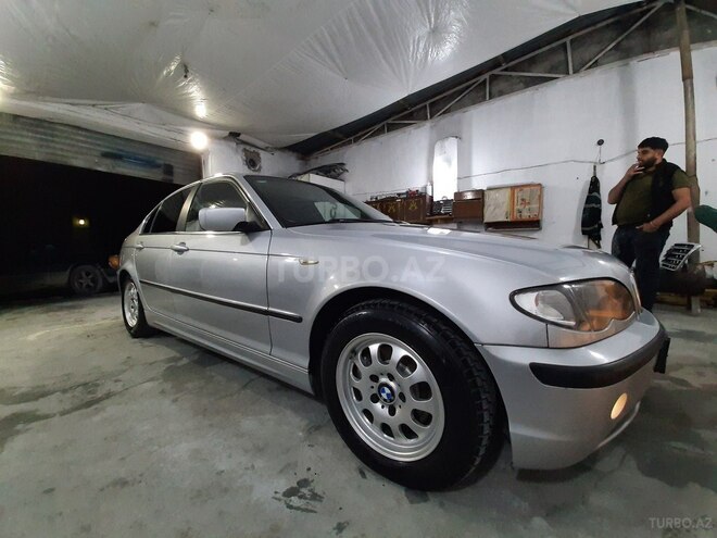 BMW 320 1998, 360,000 km - 2.0 l - Bakı