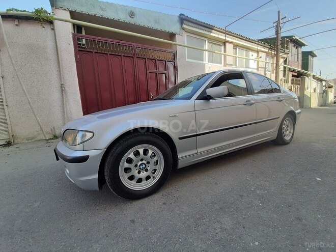 BMW 320 1998, 360,000 km - 2.0 l - Bakı