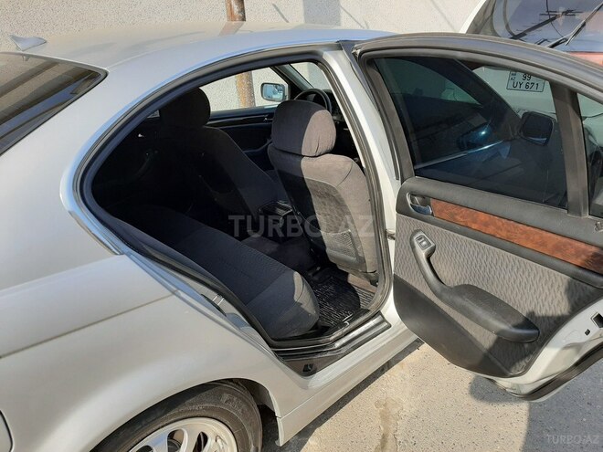 BMW 320 1998, 360,000 km - 2.0 l - Bakı