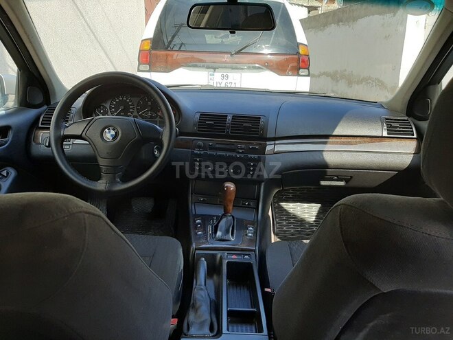 BMW 320 1998, 360,000 km - 2.0 l - Bakı