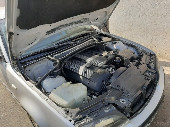 BMW 320 1998, 360,000 km - 2.0 l - Bakı