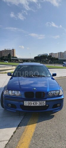 BMW 328 1999, 308,000 km - 2.8 l - Bakı