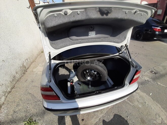 BMW 320 1998, 360,000 km - 2.0 l - Bakı