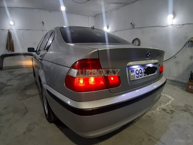 BMW 320 1998, 360,000 km - 2.0 l - Bakı