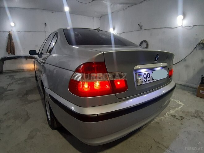 BMW 320 1998, 360,000 km - 2.0 l - Bakı