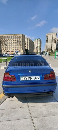 BMW 328 1999, 308,000 km - 2.8 l - Bakı