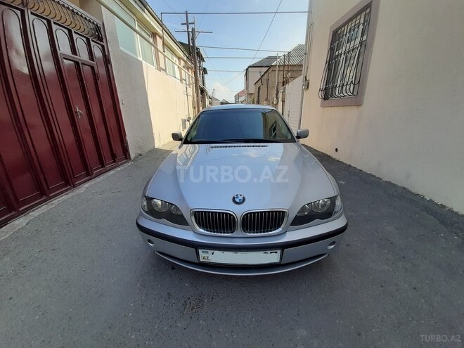 BMW 320 1998, 360,000 km - 2.0 l - Bakı
