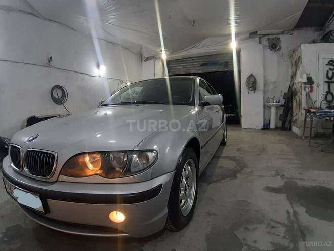 BMW 320 1998, 360,000 km - 2.0 l - Bakı