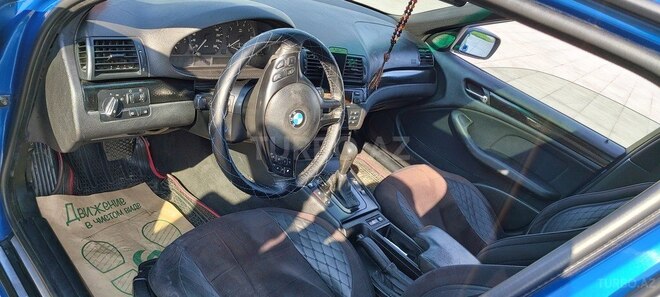 BMW 328 1999, 308,000 km - 2.8 l - Bakı