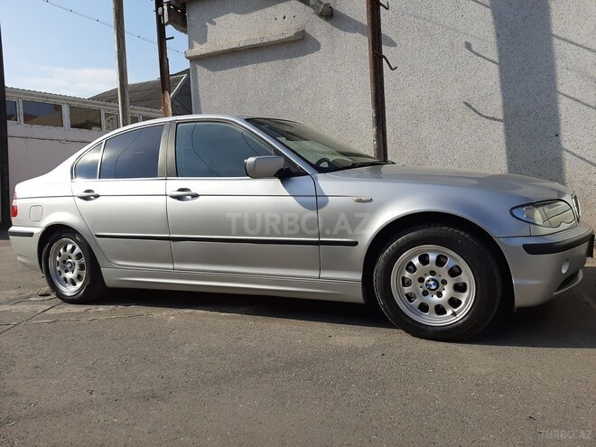 BMW 320 1998, 360,000 km - 2.0 l - Bakı