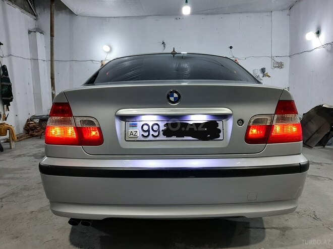BMW 320 1998, 360,000 km - 2.0 l - Bakı