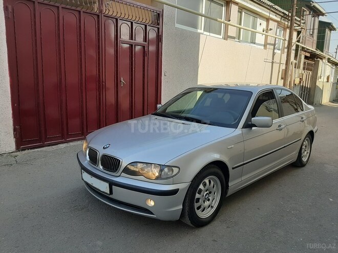 BMW 320 1998, 360,000 km - 2.0 l - Bakı