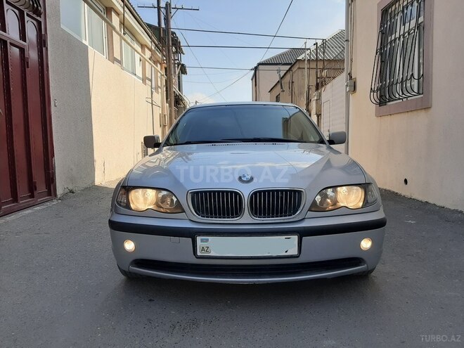 BMW 320 1998, 360,000 km - 2.0 l - Bakı
