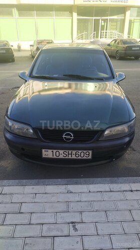 Opel Vectra 1997, 354,000 km - 2.0 l - Bakı