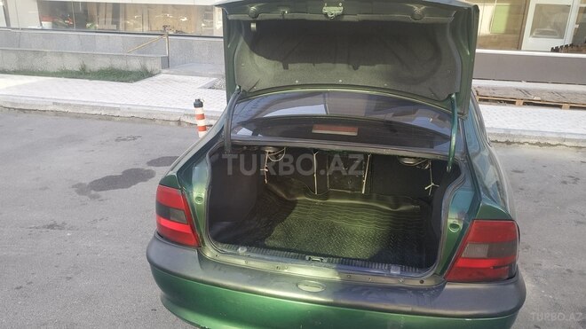 Opel Vectra 1997, 354,000 km - 2.0 l - Bakı