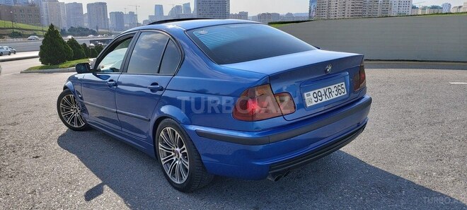 BMW 328 1999, 308,000 km - 2.8 l - Bakı