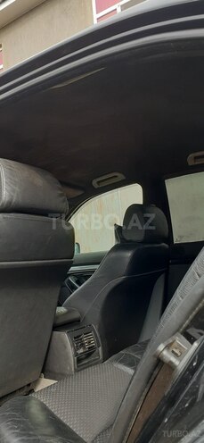 BMW 525 1996, 42,000 km - 2.5 л - Masallı