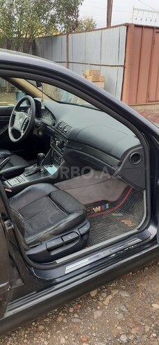 BMW 525 1996, 42,000 km - 2.5 л - Masallı