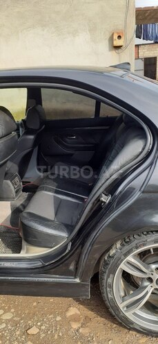 BMW 525 1996, 42,000 km - 2.5 л - Masallı