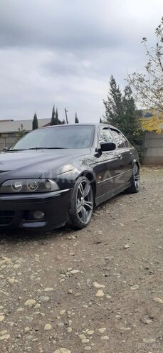 BMW 525 1996, 42,000 km - 2.5 л - Masallı