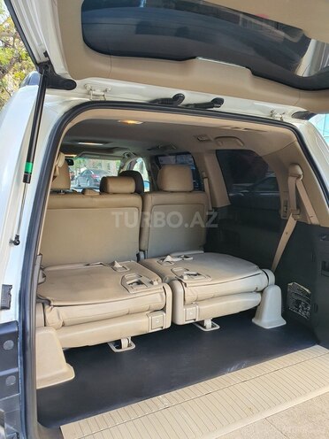 Toyota Land Cruiser 2009, 131,000 km - 4.0 l - Bakı