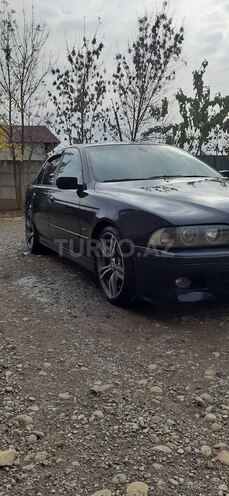 BMW 525 1996, 42,000 km - 2.5 л - Masallı