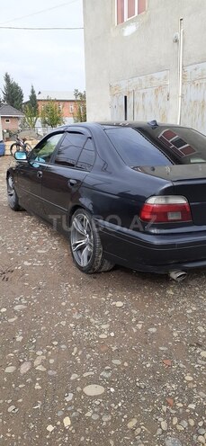 BMW 525 1996, 42,000 km - 2.5 л - Masallı