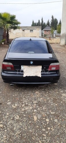 BMW 525 1996, 42,000 km - 2.5 л - Masallı