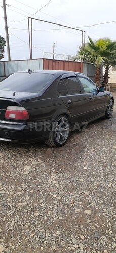 BMW 525 1996, 42,000 km - 2.5 л - Masallı