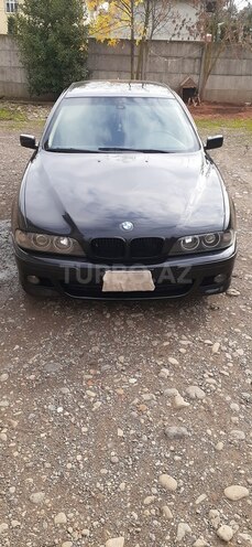 BMW 525 1996, 42,000 km - 2.5 л - Masallı