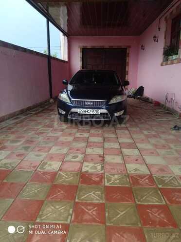 Ford Mondeo 2007, 340,000 km - 2.3 l - Gəncə