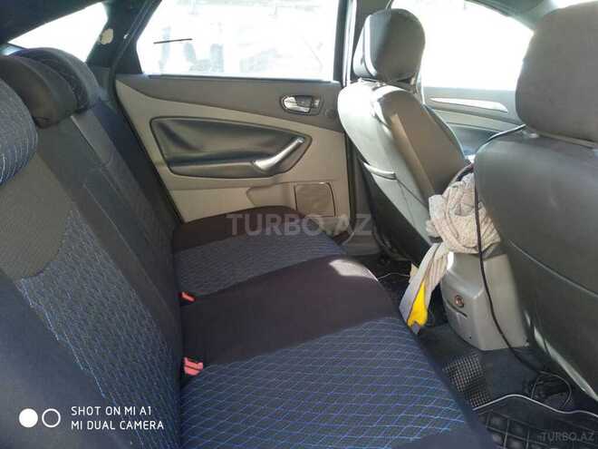 Ford Mondeo 2007, 340,000 km - 2.3 l - Gəncə