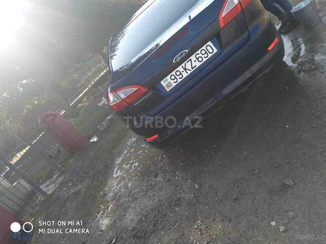 Ford Mondeo 2007, 340,000 km - 2.3 l - Gəncə