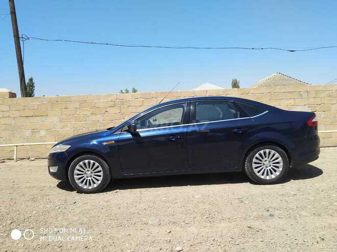 Ford Mondeo 2007, 340,000 km - 2.3 l - Gəncə