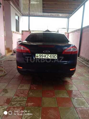 Ford Mondeo 2007, 340,000 km - 2.3 l - Gəncə