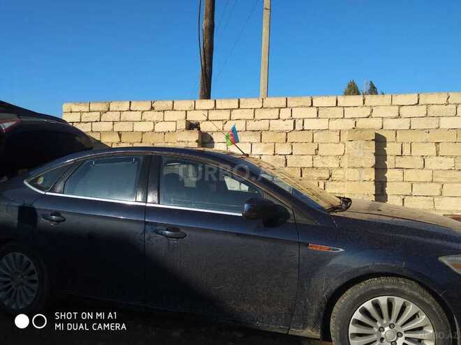 Ford Mondeo 2007, 340,000 km - 2.3 l - Gəncə